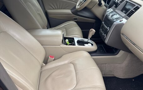 Nissan Murano, 2010 год, 1 000 000 рублей, 6 фотография