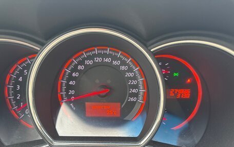 Nissan Murano, 2010 год, 1 000 000 рублей, 8 фотография