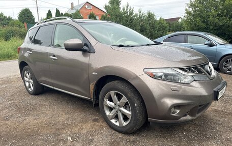 Nissan Murano, 2010 год, 1 000 000 рублей, 5 фотография