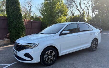 Volkswagen Polo VI (EU Market), 2020 год, 1 300 000 рублей, 2 фотография