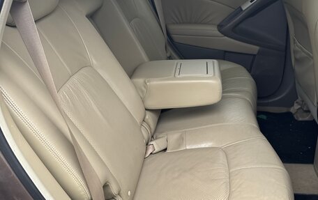 Nissan Murano, 2010 год, 1 000 000 рублей, 7 фотография