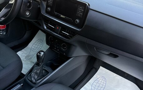 Volkswagen Polo VI (EU Market), 2020 год, 1 300 000 рублей, 6 фотография