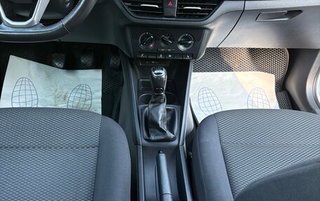 Volkswagen Polo VI (EU Market), 2020 год, 1 300 000 рублей, 8 фотография