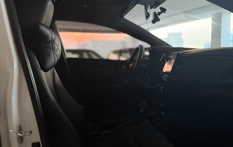 Hyundai Solaris II рестайлинг, 2022 год, 1 380 000 рублей, 12 фотография