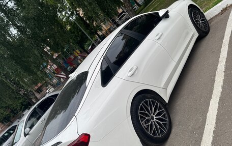 KIA K5, 2020 год, 2 270 000 рублей, 7 фотография