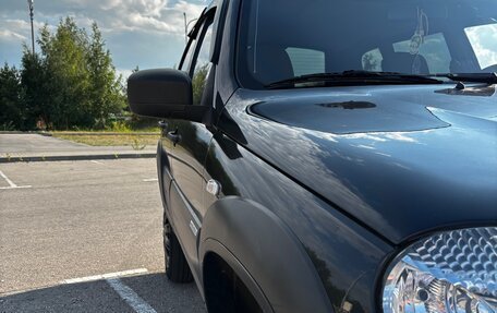 Chevrolet Niva I рестайлинг, 2011 год, 405 000 рублей, 6 фотография