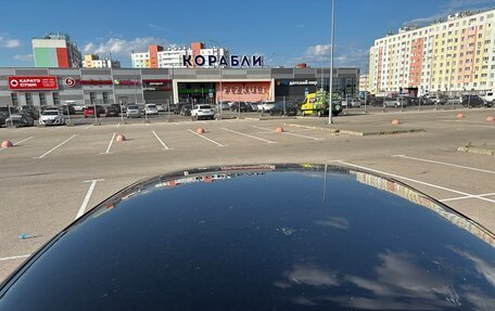 Chevrolet Niva I рестайлинг, 2011 год, 405 000 рублей, 9 фотография