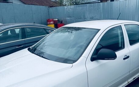 Skoda Octavia, 2012 год, 650 000 рублей, 3 фотография