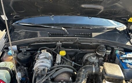 Chevrolet Niva I рестайлинг, 2011 год, 405 000 рублей, 20 фотография
