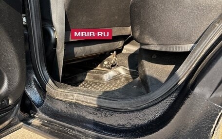 Chevrolet Niva I рестайлинг, 2011 год, 405 000 рублей, 14 фотография