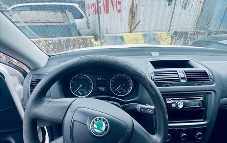 Skoda Octavia, 2012 год, 650 000 рублей, 5 фотография