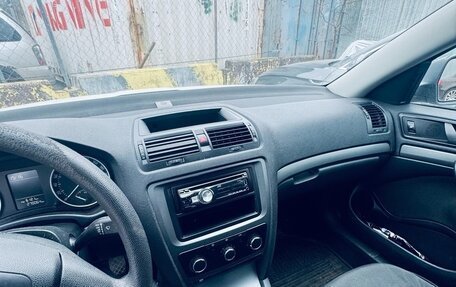 Skoda Octavia, 2012 год, 650 000 рублей, 6 фотография