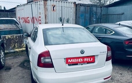 Skoda Octavia, 2012 год, 650 000 рублей, 4 фотография