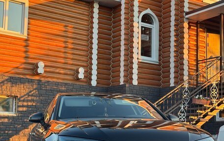 Audi A4, 2018 год, 2 950 000 рублей, 6 фотография