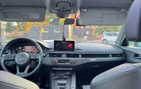 Audi A4, 2018 год, 2 950 000 рублей, 7 фотография