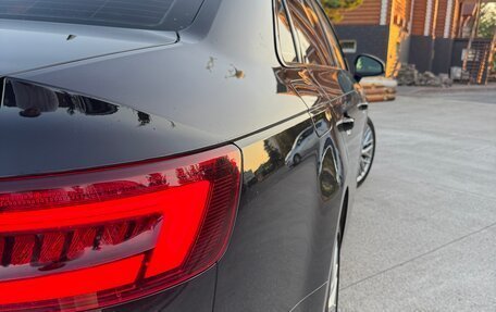 Audi A4, 2018 год, 2 950 000 рублей, 22 фотография