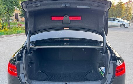 Audi A4, 2018 год, 2 950 000 рублей, 23 фотография
