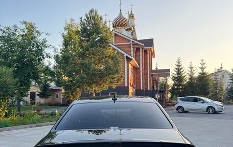 Audi A4, 2018 год, 2 950 000 рублей, 24 фотография