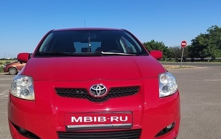 Toyota Auris II, 2008 год, 750 000 рублей, 2 фотография