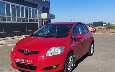 Toyota Auris II, 2008 год, 750 000 рублей, 4 фотография