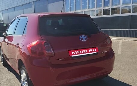 Toyota Auris II, 2008 год, 750 000 рублей, 5 фотография