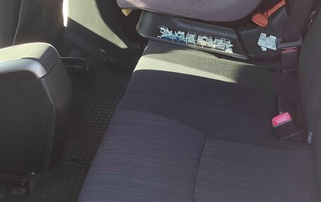 Toyota Auris II, 2008 год, 750 000 рублей, 9 фотография
