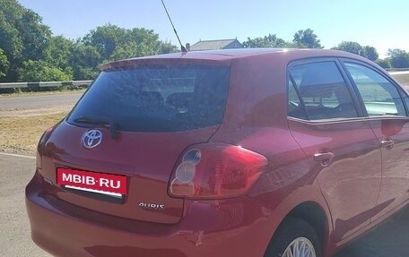 Toyota Auris II, 2008 год, 750 000 рублей, 6 фотография