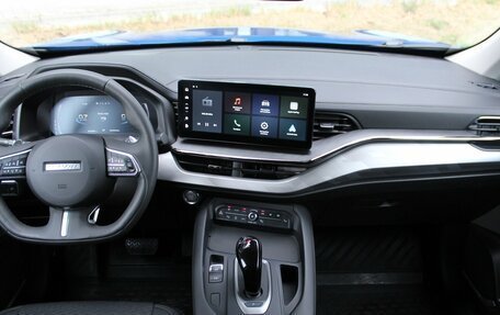Haval F7x I, 2023 год, 2 390 000 рублей, 9 фотография