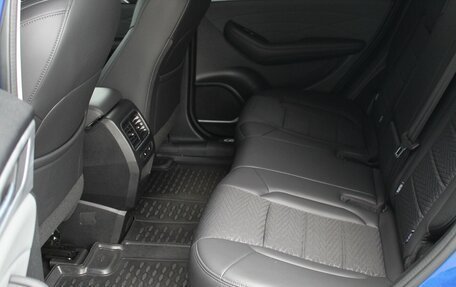 Haval F7x I, 2023 год, 2 390 000 рублей, 10 фотография