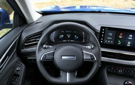 Haval F7x I, 2023 год, 2 390 000 рублей, 8 фотография