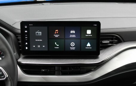 Haval F7x I, 2023 год, 2 390 000 рублей, 12 фотография
