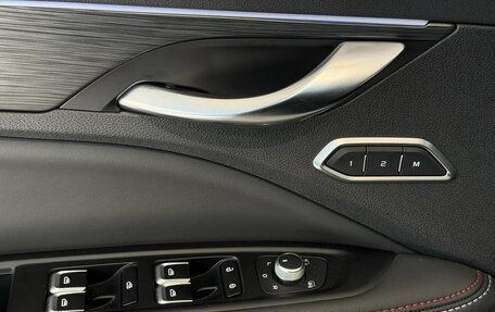 Geely Tugella FY11, 2024 год, 3 150 000 рублей, 10 фотография