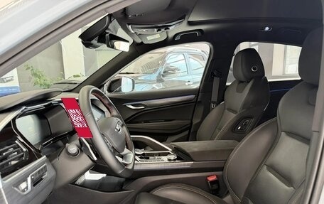 Geely Tugella FY11, 2024 год, 3 150 000 рублей, 8 фотография