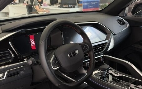 Geely Tugella FY11, 2024 год, 3 150 000 рублей, 9 фотография