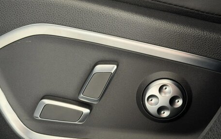 Geely Tugella FY11, 2024 год, 3 150 000 рублей, 12 фотография