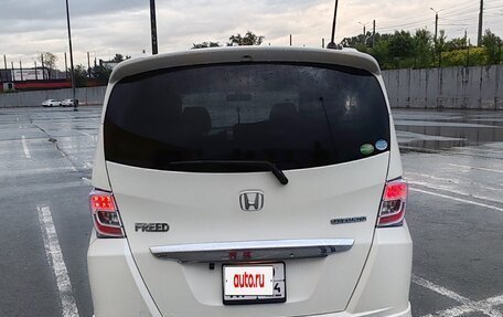 Honda Freed I, 2012 год, 1 150 000 рублей, 2 фотография