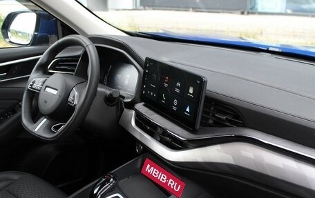 Haval F7x I, 2023 год, 2 390 000 рублей, 7 фотография
