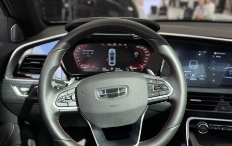 Geely Tugella FY11, 2024 год, 3 150 000 рублей, 17 фотография