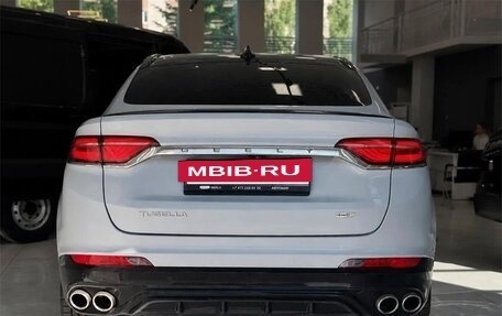 Geely Tugella FY11, 2024 год, 3 150 000 рублей, 5 фотография