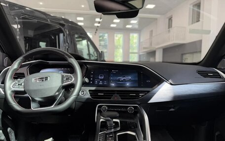 Geely Tugella FY11, 2024 год, 3 150 000 рублей, 16 фотография