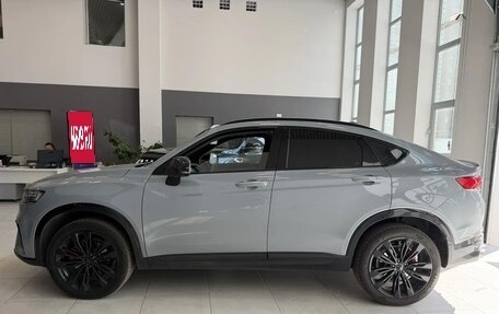 Geely Tugella FY11, 2024 год, 3 150 000 рублей, 3 фотография