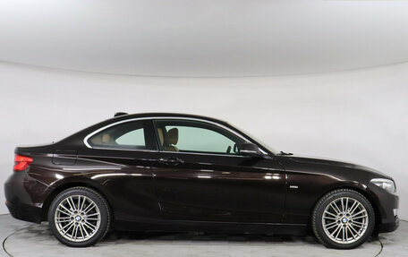 BMW 2 серия F22, 2017 год, 2 250 000 рублей, 7 фотография