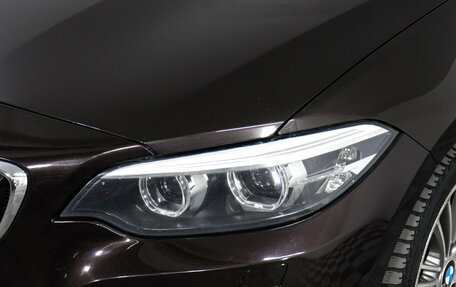 BMW 2 серия F22, 2017 год, 2 250 000 рублей, 8 фотография