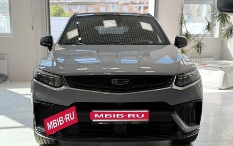 Geely Tugella FY11, 2024 год, 3 150 000 рублей, 2 фотография