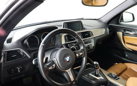 BMW 2 серия F22, 2017 год, 2 250 000 рублей, 11 фотография