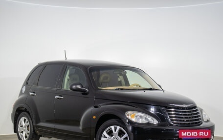 Chrysler PT Cruiser, 2006 год, 549 000 рублей, 2 фотография