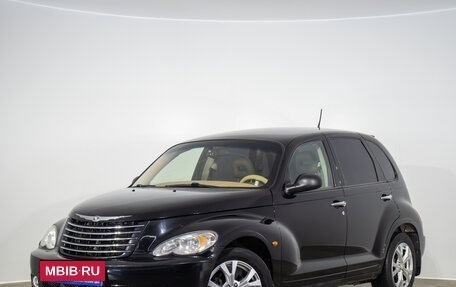 Chrysler PT Cruiser, 2006 год, 549 000 рублей, 4 фотография