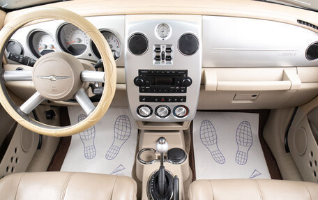 Chrysler PT Cruiser, 2006 год, 549 000 рублей, 8 фотография