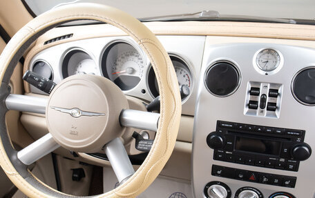 Chrysler PT Cruiser, 2006 год, 549 000 рублей, 9 фотография