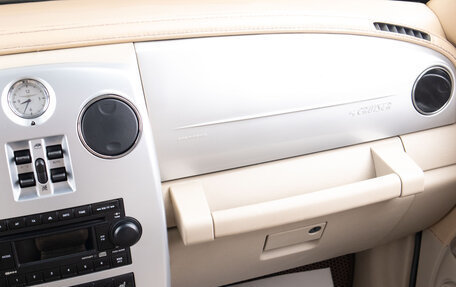 Chrysler PT Cruiser, 2006 год, 549 000 рублей, 11 фотография
